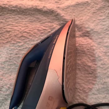 Philips Azur 8000 Serisinde Çatlak Problemi Ve Garanti Desteği Sorunu