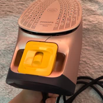 Philips Azur 8000 Serisinde Çatlak Problemi Ve Garanti Desteği Sorunu