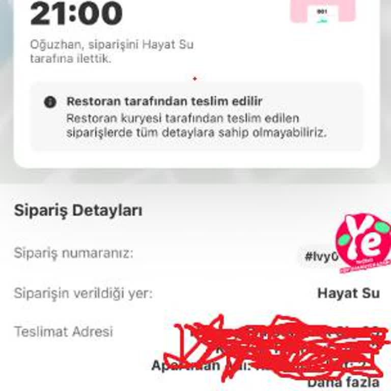 24 Saatte Teslim Edilmeyen Su, Sürekli Oyalama!