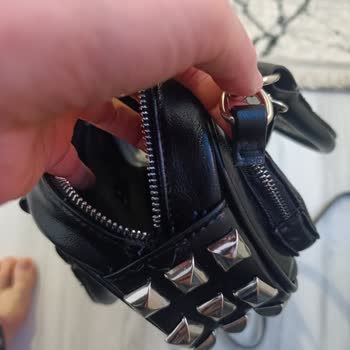 Satın Alınan Çantanın Kısa Sürede Bozulması Hakkında Şikayet