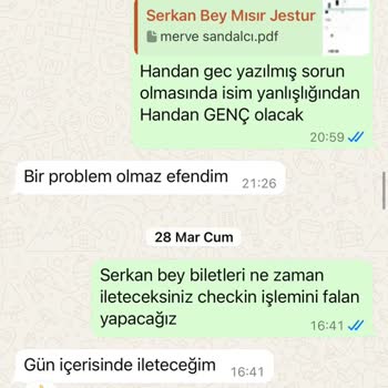 Uçuş Bilgileri Eksik Ve Yanlış Bildirildi, Tur Ücreti İadesi Yapılmadı