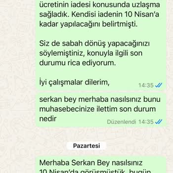 Uçuş Bilgileri Eksik Ve Yanlış Bildirildi, Tur Ücreti İadesi Yapılmadı