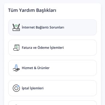 Bir Haftadır Kopuk Kablo Yüzünden İnternetsiz Kaldım