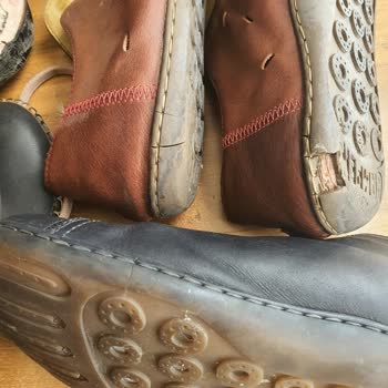 Siparişim Teslim Edilmedi Distribütör İlgisiz Ayakkabılar Kısa Sürede Bozuldu