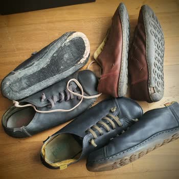 Siparişim Teslim Edilmedi Distribütör İlgisiz Ayakkabılar Kısa Sürede Bozuldu