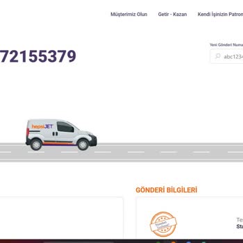 Hepsijet Taşıma Sırasında Ürünü Zarar Verdi, Tazmin Sorumluluğunu Üstlenmiyor