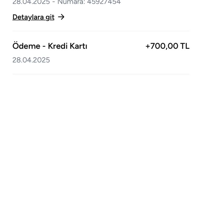 Armut.com'da Haksız Para Kesintisi Ve İade Sorunu