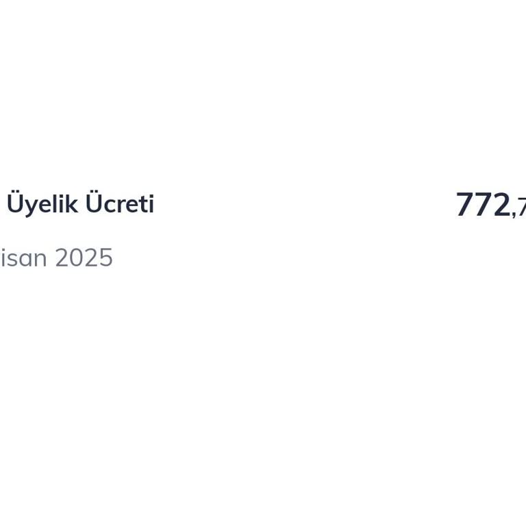 Kredi Kartıma Bilgim Dışında Yıllık Aidat Yansıtıldı