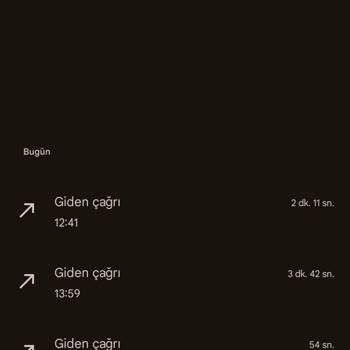 Şubede Bekleyen Ürün Hakkında Bilgi Alamama Sorunu