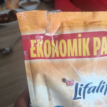 Açılmış Ve Bantlanmış Ürün Mağduriyetiyle Güven Kaybı Yaşadım