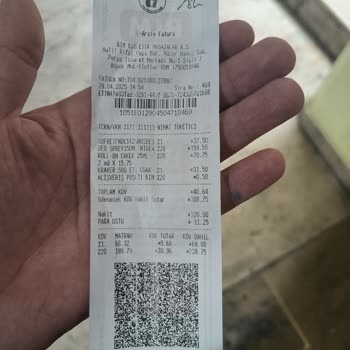 BİM'de İndirimli Ürün Kasada Farklı Fiyata Satıldı İade Dışında Çözüm Sunulmadı