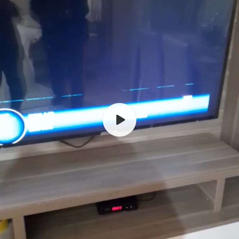 Garanti Biter Bitmez Arızalanan TV'ye Fahiş Tamir Ücreti Şoku!