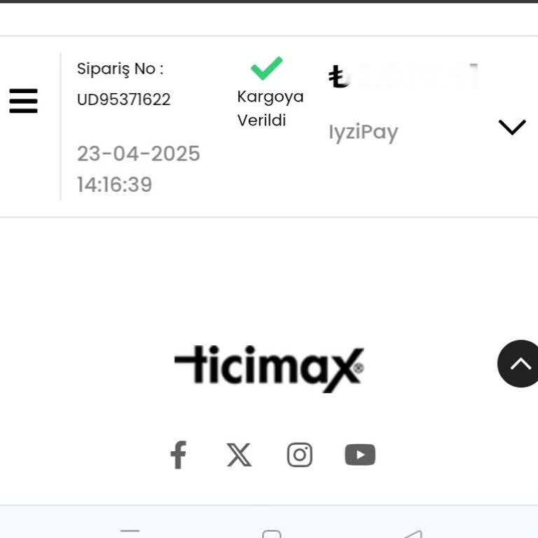 Siparişim Nerede? İlgisizlik Ve Yanıtsızlık