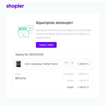 Eksik Ürün Ve Yetersiz İade Desteği