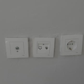 As - Taş Yapı - Mantolama Hizmet Kusuru