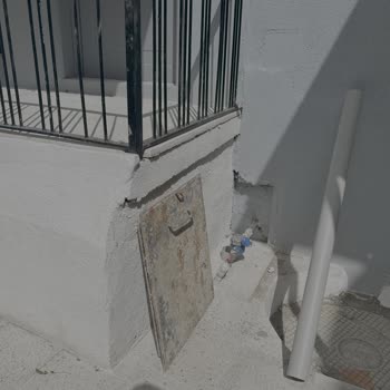 As - Taş Yapı - Mantolama Hizmet Kusuru