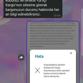 Resmi Site Sanılarak Yapılan Alışverişte Mağduriyet Yaşadım