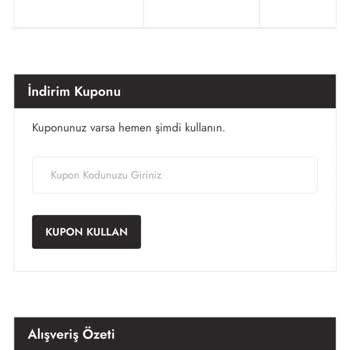 Resmi Site Sanılarak Yapılan Alışverişte Mağduriyet Yaşadım