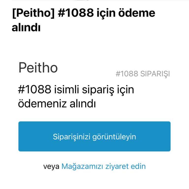 Bozuk Ürün, İade Yok, Eleştiriye Engelleme!