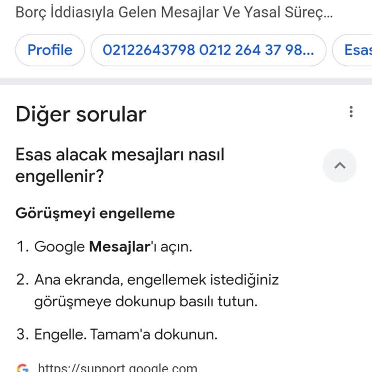 Devredilen Hattın Yıllar Sonra Çıkan Borcu Ve İcra Takibi Hakkında Bilgilendirme Eksikliği