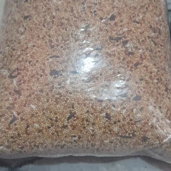 Satın Alınan Papağan Yemi Görsellerdeki Gibi Gelmedi, Ambalaj Ve İçerik Farklı