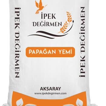 Satın Alınan Papağan Yemi Görsellerdeki Gibi Gelmedi, Ambalaj Ve İçerik Farklı