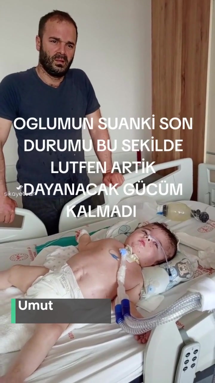 Batman Eğitim Araştırma Hastanesi 24 Aylık 16 Ameliyat! Gerçekler Bu! videonun kapak resmi
