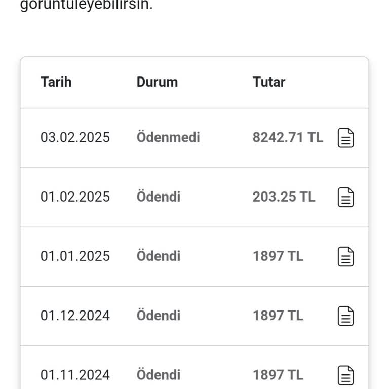Üyelik İptali ve Cayma Bedeli Hakkında Şikayet