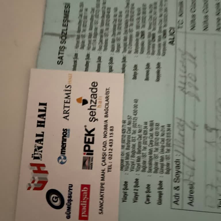 İade Talebime Olumsuz Yaklaşım Ve İlgisizlik