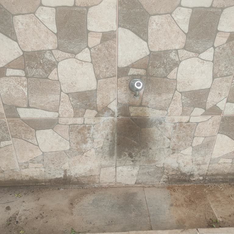 Piknik Alanında Su Kesintisi Ve Kurumlar Arası İlgisizlik