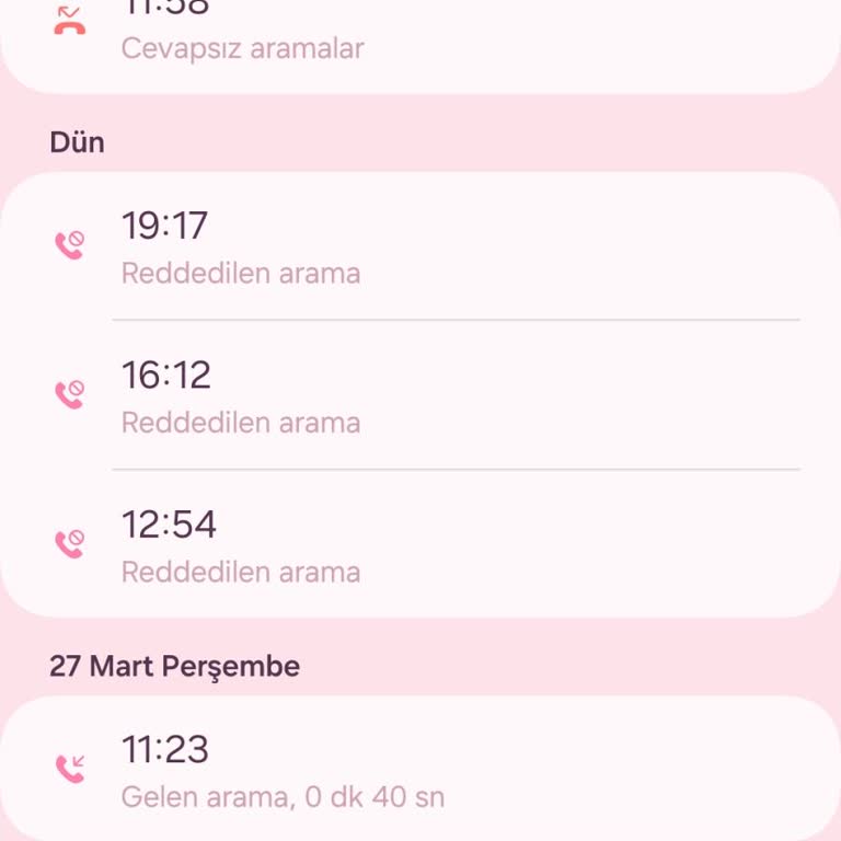 Taahhüt Bitiş Tarihi Konusunda Çelişkili Bilgilendirme Ve Israrlı Aramalar