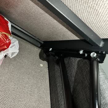 Kısa Sürede Arızalanan Yatak Bazası Ve Yetersiz Garanti Hizmeti