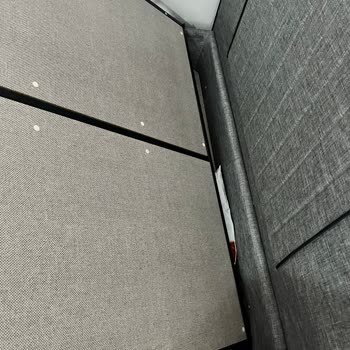 Kısa Sürede Arızalanan Yatak Bazası Ve Yetersiz Garanti Hizmeti