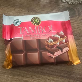 A101'den Alınan Kahve Dünyası Çikolatası Sorunlu Çıktı, Çocuklara Yediremedim