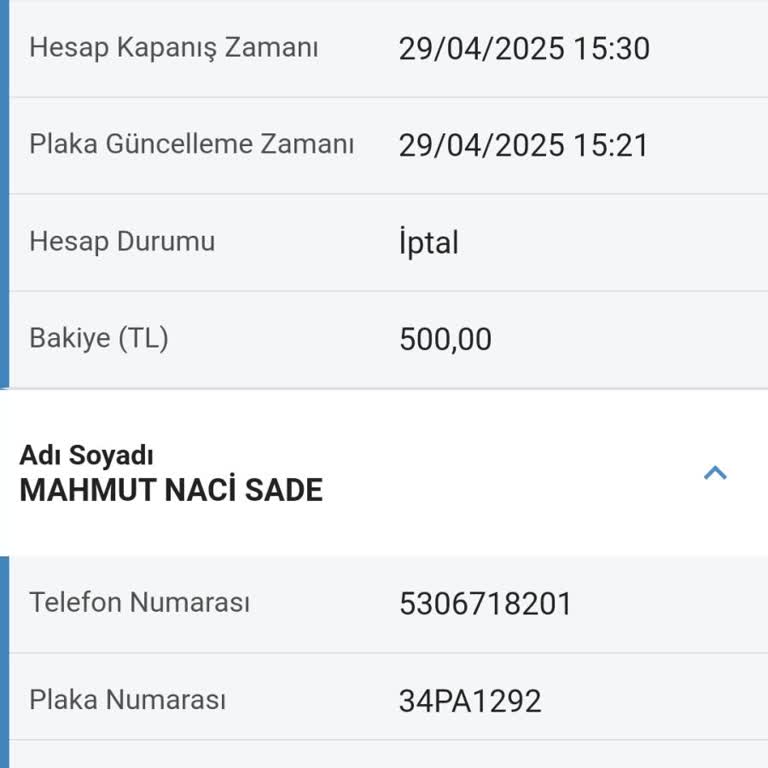 Akbank'ın HGS Çifte Kesinti Sorunu Çözülmüyor
