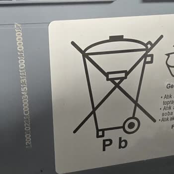 Garantili Akünün Arızalanması Ve Müşteri Hizmetlerinin İlgisizliği