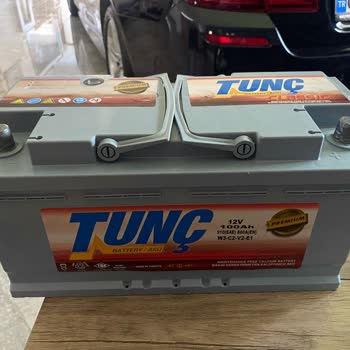 Garantili Akünün Arızalanması Ve Müşteri Hizmetlerinin İlgisizliği