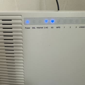 5 Gündür Süren Arıza: Kablo Net'ten Teknik Servis Bekleyişi