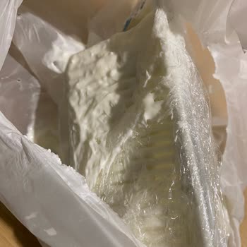 Kötü Paketleme Ve Hasarlı Ürün Teslimatı