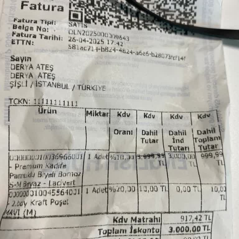 İlgisiz Personel Ve Hatalı Değişim Politikası