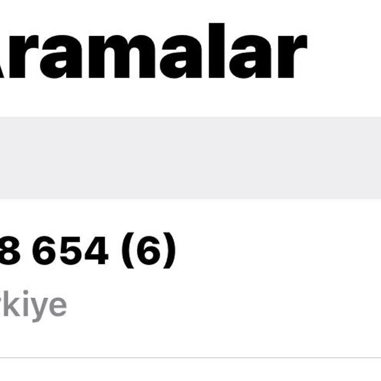 TOKİ Müşteri Hizmetlerine Ulaşamıyorum Alternatif Çözüm Yok