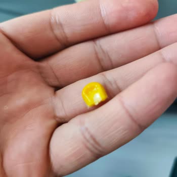 Tukaş Mısır Konservesinde Boş Ve Tatsız Tanelerle Karşılaştım