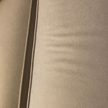 Kusurlu Koltuk Takımı Ve Yetersiz Servis Deneyimi Nedeniyle Mağduriyet