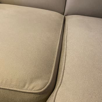 Kusurlu Koltuk Takımı Ve Yetersiz Servis Deneyimi Nedeniyle Mağduriyet