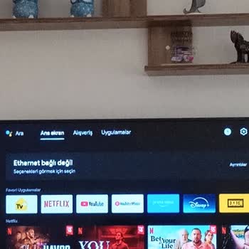 Üç Gündür Süren TV Ve İnternet Kesintisine Çözüm Bulunamıyor