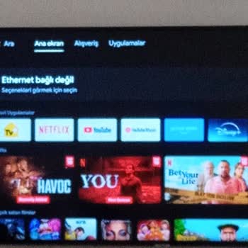 Üç Gündür Süren TV Ve İnternet Kesintisine Çözüm Bulunamıyor