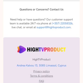 Siparişim Gönderilmedi, Mağduriyetim Giderilmiyor