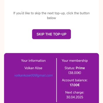 Siparişim Gönderilmedi, Mağduriyetim Giderilmiyor