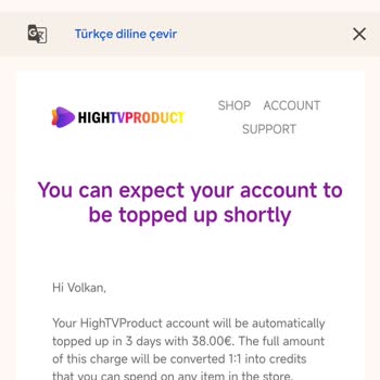 Siparişim Gönderilmedi, Mağduriyetim Giderilmiyor