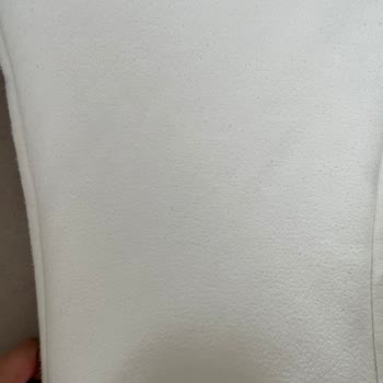 Koton'dan Aldığım Eşofman İlk Yıkamada Tüylenip İade Edilmedi